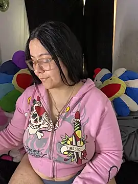 MsConejitaa live sex cam