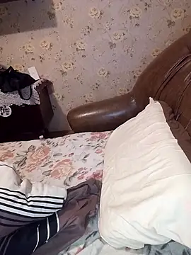 LiluHot live sex cam