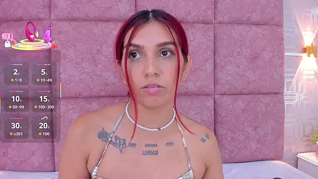 LiaVelez's cam snapshot