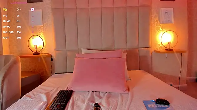 Amy-Saenz's cam snapshot