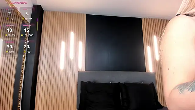 EvaaLovia1's cam snapshot