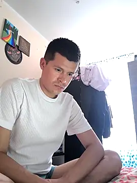 Jostfire live sex cam