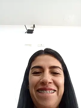 Nathaly_12's cam snapshot