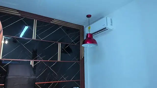 HannyThompson's cam snapshot