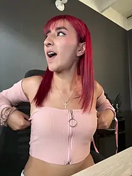 JuliethaDemon_'s cam snapshot