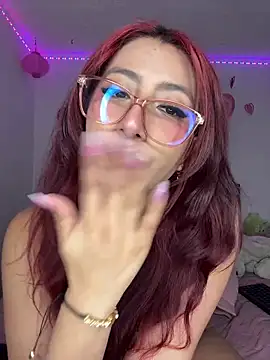 saramooon's cam snapshot