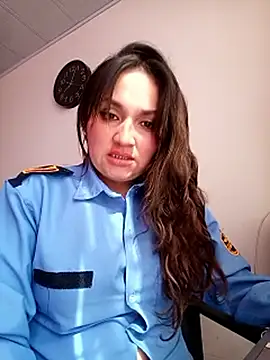 Alejandra_N's cam snapshot