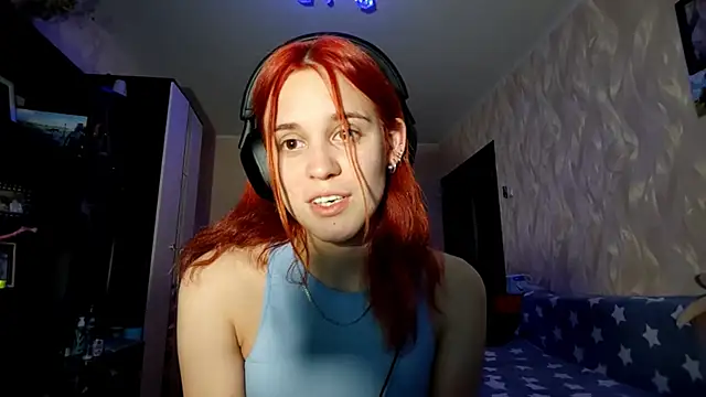 CalandraRolon's cam snapshot