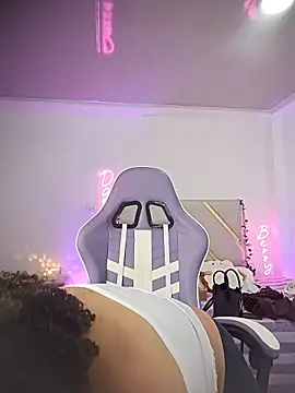 DannaBerry's cam snapshot