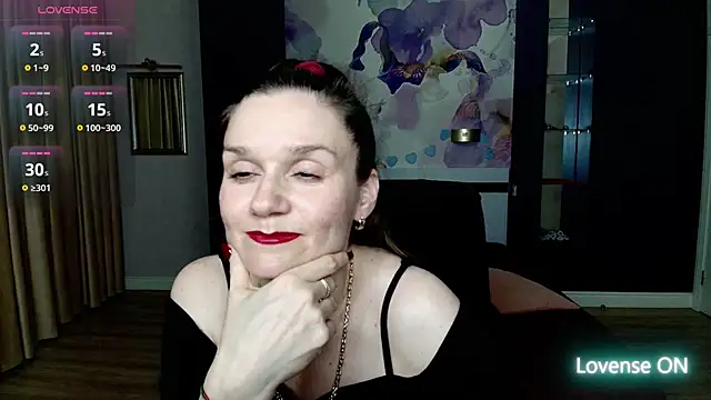 AriaGray's cam snapshot