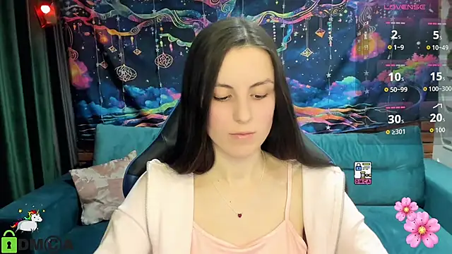 VeronicaSweeet's cam snapshot