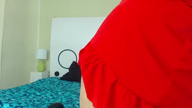 DemmiWild's cam snapshot