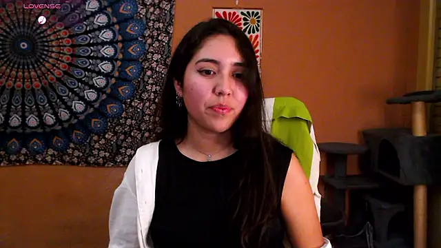 Africa_blue's cam snapshot