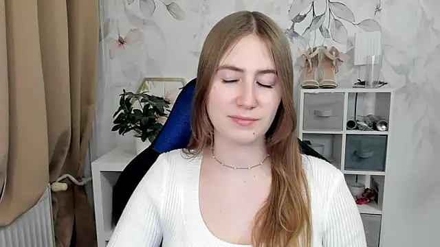 candy_Megan's cam snapshot