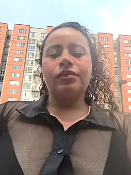 Yaya_watson live sex cam