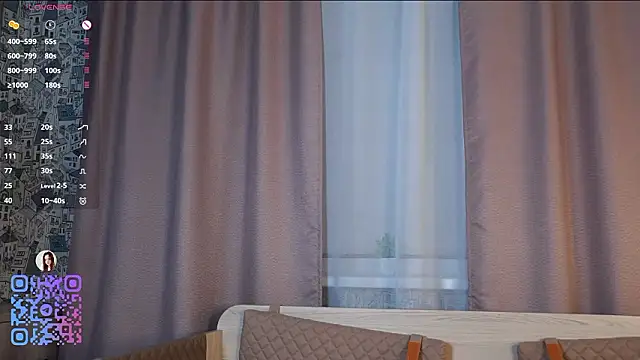 AmelieSeductress's cam snapshot