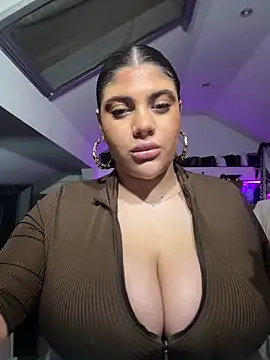 MinaKhalina's cam snapshot