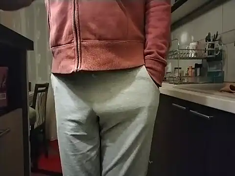 Snajperbaba's cam snapshot