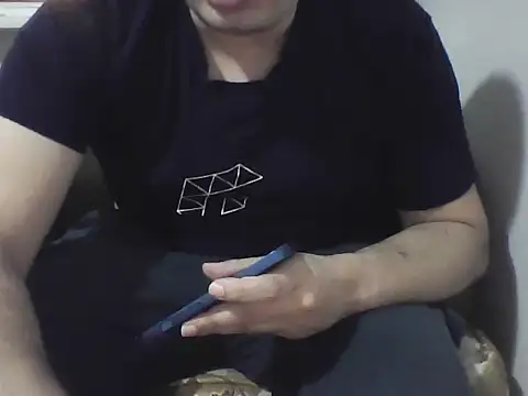 YakisikliSikici's cam snapshot