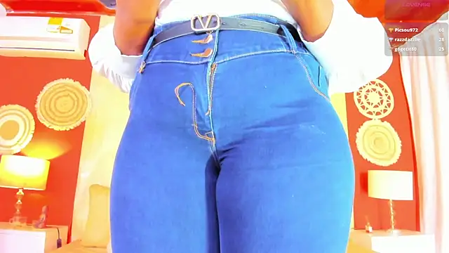 NikollSalas's cam snapshot