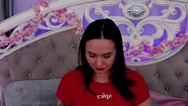 MeIisaLove's cam snapshot