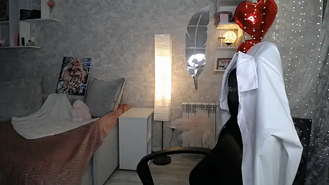 NickyAdamidi's cam snapshot