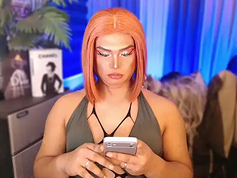 GoddessDesire_Sofia live sex cam