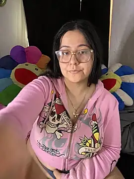 MsConejitaa's cam snapshot