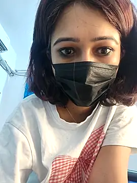 Angel_rani2's cam snapshot