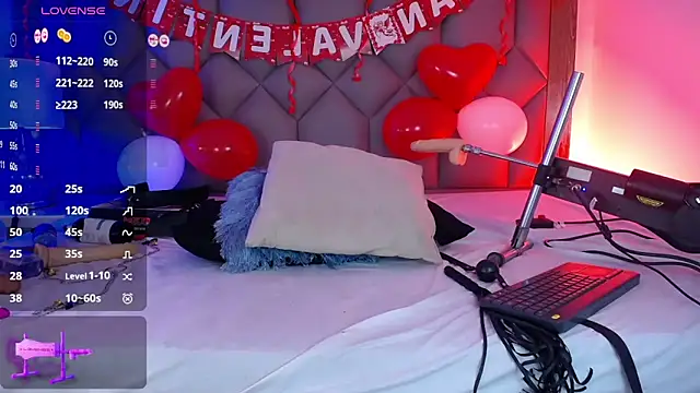 PamelaaPonce's cam snapshot