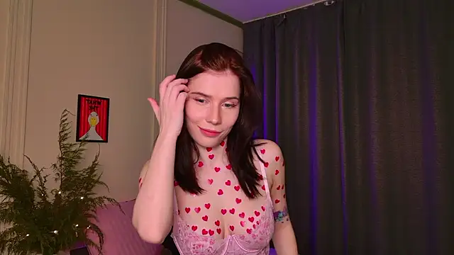 JinxMoon's cam snapshot