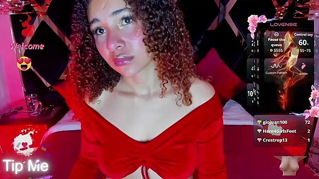 Mia_cartther's cam snapshot