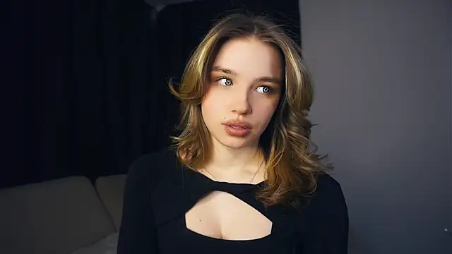 EarthaStinett's cam snapshot