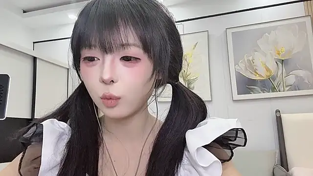 xiaoyu-8888 live sex cam