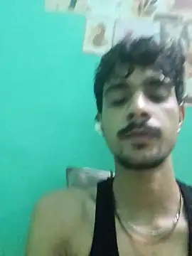 Sushant001 live sex cam