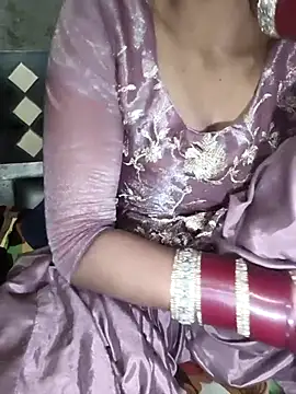 Pritu675's cam snapshot