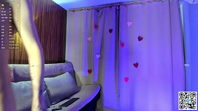 Logan_mett live sex cam