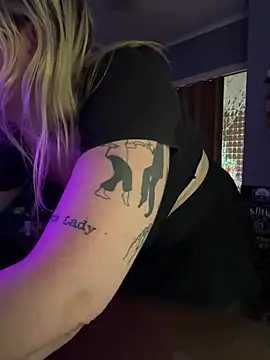 Granlady7's cam snapshot