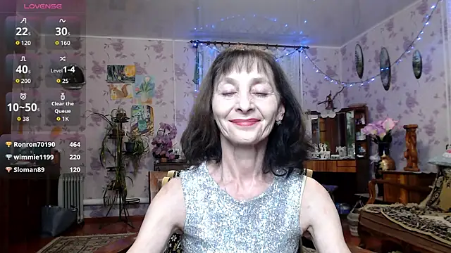 Angelina-Missteria live sex cam