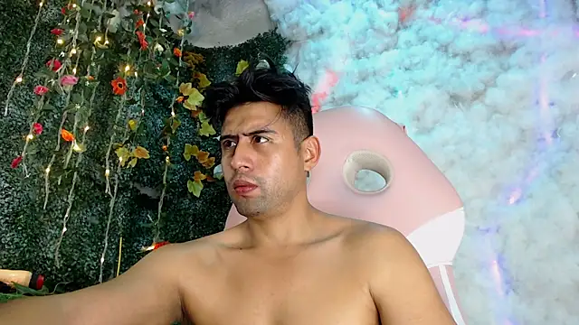 Bruno_shy1's cam snapshot