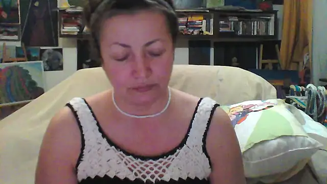 MariaAnaSunshine live sex cam