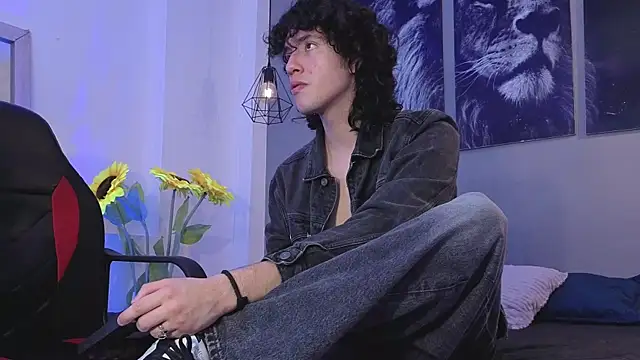 Jack__Star's cam snapshot