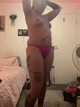 misstatted's cam snapshot