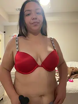 conejita-69's cam snapshot