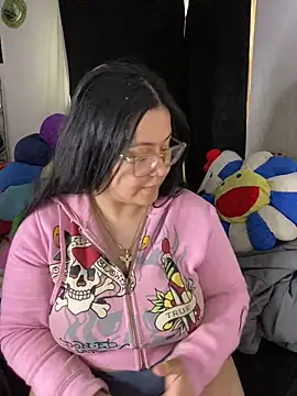 MsConejitaa's cam snapshot