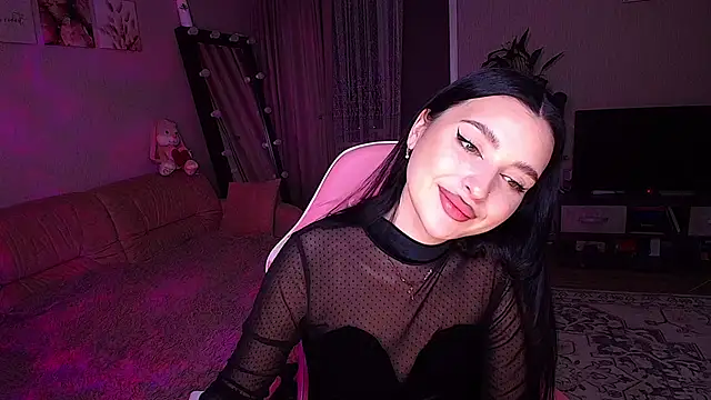 __Malika__ live sex cam