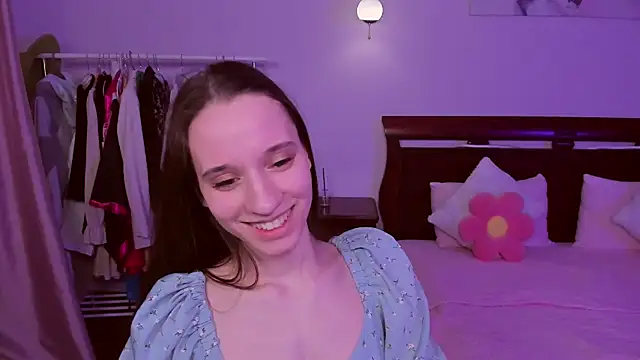 StaceySunny live sex cam