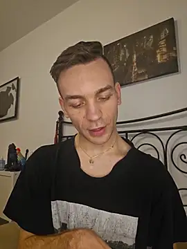 nickdtr23's cam snapshot