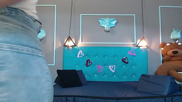 _isaabellaa's cam snapshot