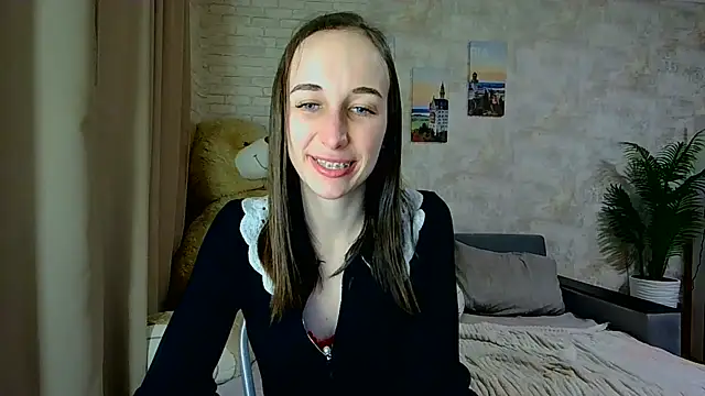 Anika_bloom's cam snapshot